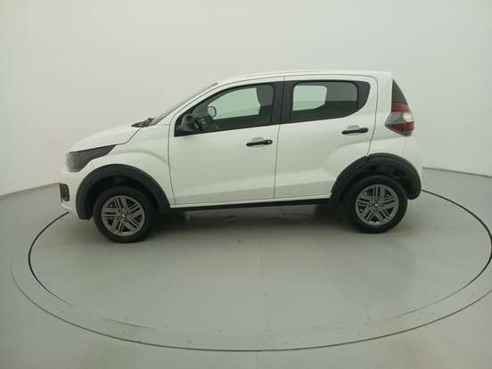 FIAT-MOBI-1.0 FIREFLY FLEX LIKE. MANUAL FIAT-MOBI-2025