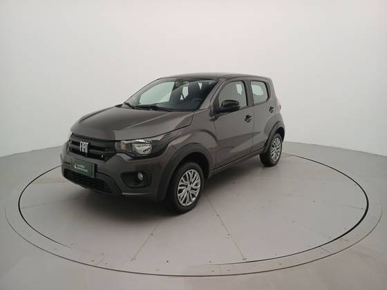 FIAT MOBI 1.0 FIREFLY FLEX LIKE. MANUAL