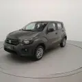 FIAT MOBI 1.0 FIREFLY FLEX LIKE. MANUAL FIAT MOBI 1.0 FIREFLY FLEX LIKE. MANUAL