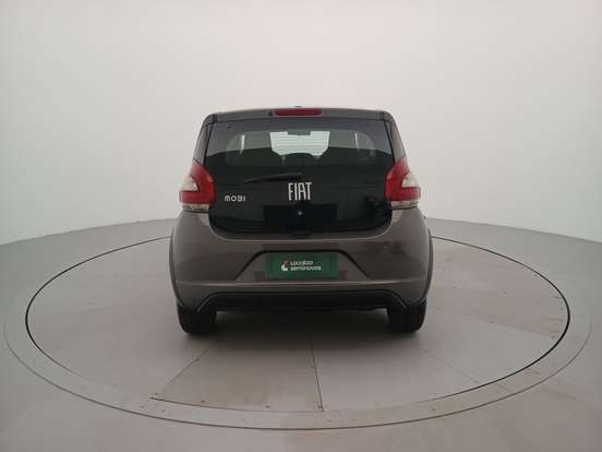 FIAT-MOBI-1.0 FIREFLY FLEX LIKE. MANUAL FIAT-MOBI-2025