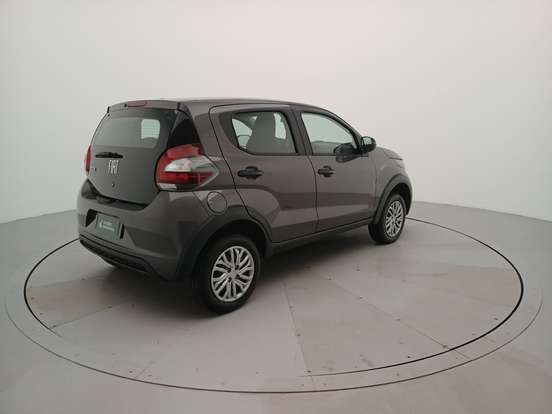 FIAT-MOBI-1.0 FIREFLY FLEX LIKE. MANUAL FIAT-MOBI-2025
