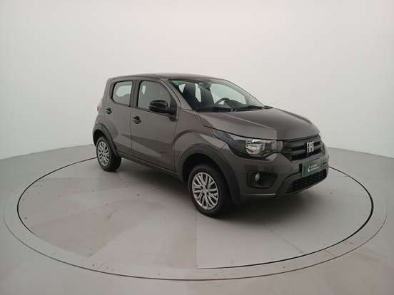 FIAT-MOBI-1.0 FIREFLY FLEX LIKE. MANUAL FIAT-MOBI-2025
