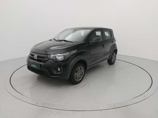 FIAT-MOBI-1.0 FIREFLY FLEX LIKE. MANUAL FIAT-MOBI-2025