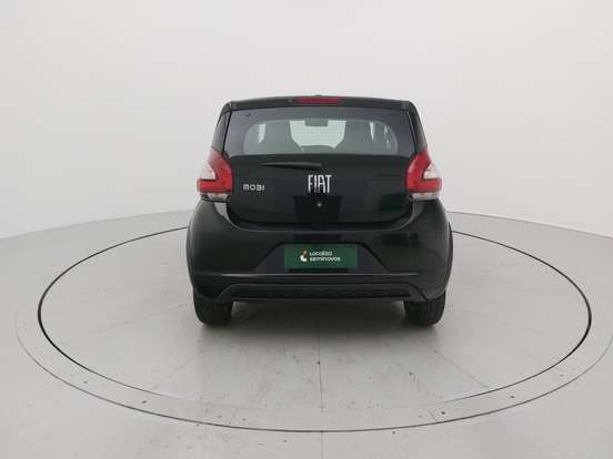 FIAT-MOBI-1.0 FIREFLY FLEX LIKE. MANUAL FIAT-MOBI-2025