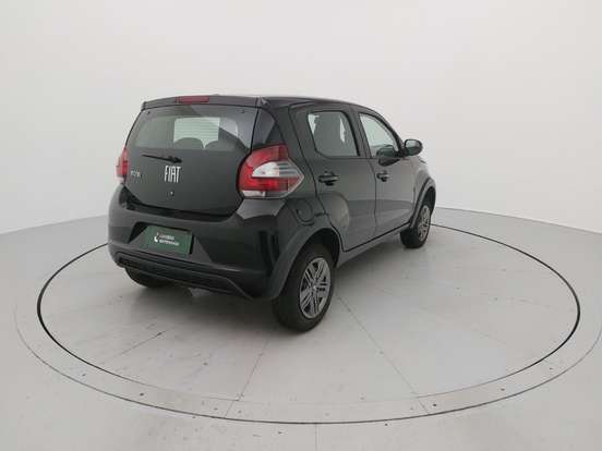 FIAT-MOBI-1.0 FIREFLY FLEX LIKE. MANUAL FIAT-MOBI-2025