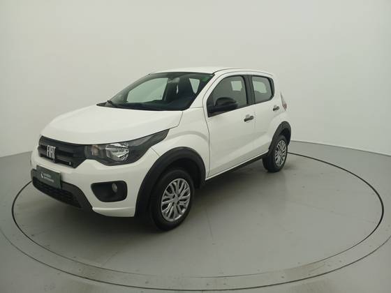 FIAT MOBI 1.0 FIREFLY FLEX LIKE. MANUAL
