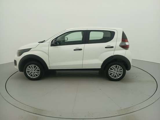 FIAT-MOBI-1.0 FIREFLY FLEX LIKE. MANUAL FIAT-MOBI-2025