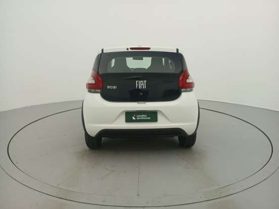 FIAT-MOBI-1.0 FIREFLY FLEX LIKE. MANUAL FIAT-MOBI-2025