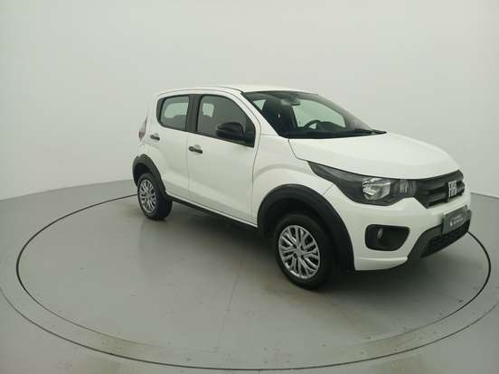 FIAT-MOBI-1.0 FIREFLY FLEX LIKE. MANUAL FIAT-MOBI-2025