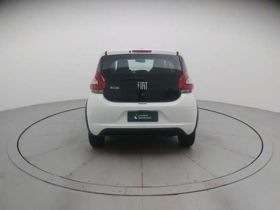 FIAT-MOBI-1.0 FIREFLY FLEX LIKE. MANUAL FIAT-MOBI-2025