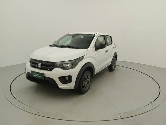 FIAT MOBI 1.0 FIREFLY FLEX LIKE. MANUAL