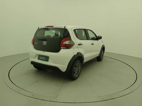 FIAT-MOBI-1.0 FIREFLY FLEX LIKE. MANUAL FIAT-MOBI-2025