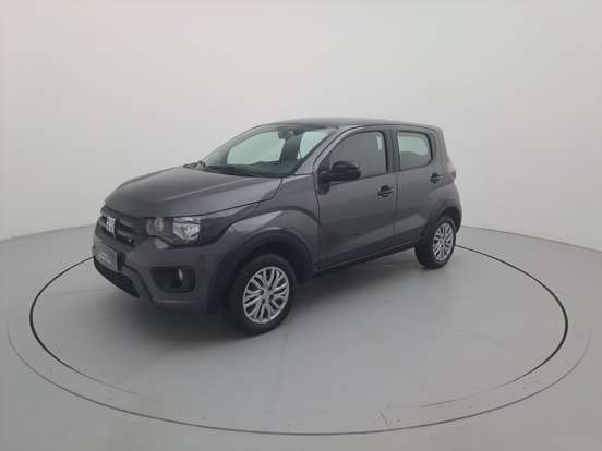 FIAT-MOBI-1.0 FIREFLY FLEX LIKE. MANUAL FIAT-MOBI-2025