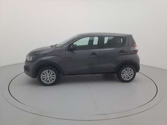 FIAT-MOBI-1.0 FIREFLY FLEX LIKE. MANUAL FIAT-MOBI-2025