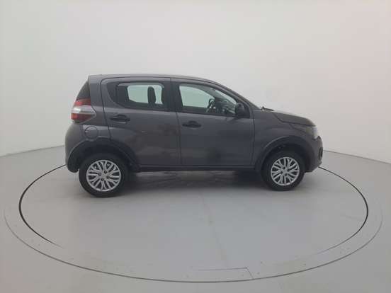 FIAT-MOBI-1.0 FIREFLY FLEX LIKE. MANUAL FIAT-MOBI-2025