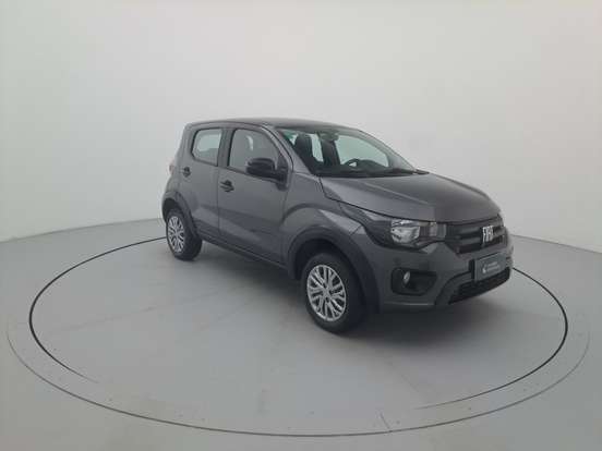 FIAT-MOBI-1.0 FIREFLY FLEX LIKE. MANUAL FIAT-MOBI-2025