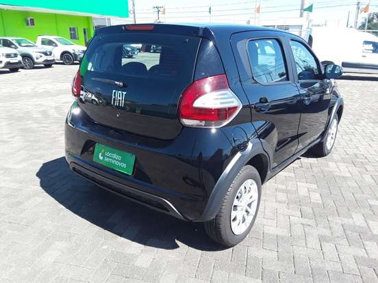 FIAT-MOBI-1.0 FIREFLY FLEX LIKE. MANUAL FIAT-MOBI-2025