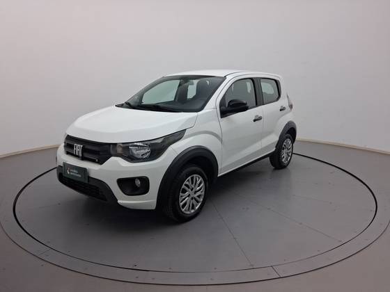 FIAT MOBI 1.0 FIREFLY FLEX LIKE. MANUAL