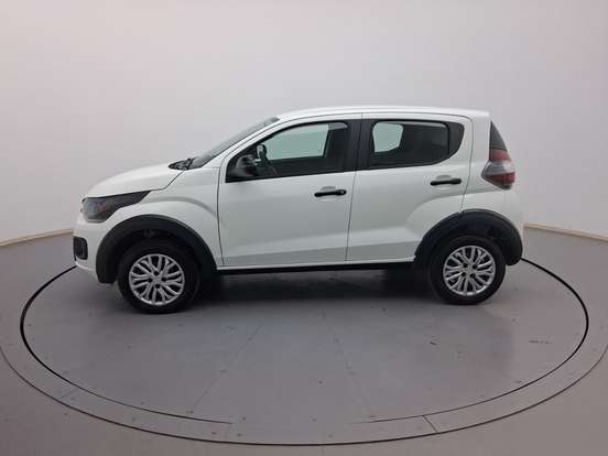 FIAT-MOBI-1.0 FIREFLY FLEX LIKE. MANUAL FIAT-MOBI-2025
