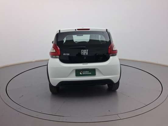 FIAT-MOBI-1.0 FIREFLY FLEX LIKE. MANUAL FIAT-MOBI-2025