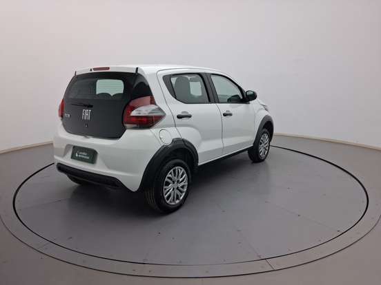 FIAT-MOBI-1.0 FIREFLY FLEX LIKE. MANUAL FIAT-MOBI-2025