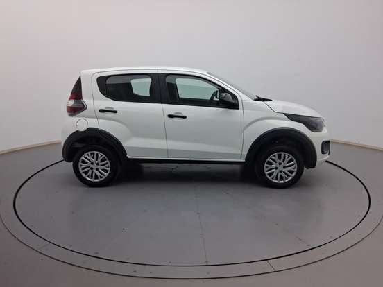 FIAT-MOBI-1.0 FIREFLY FLEX LIKE. MANUAL FIAT-MOBI-2025