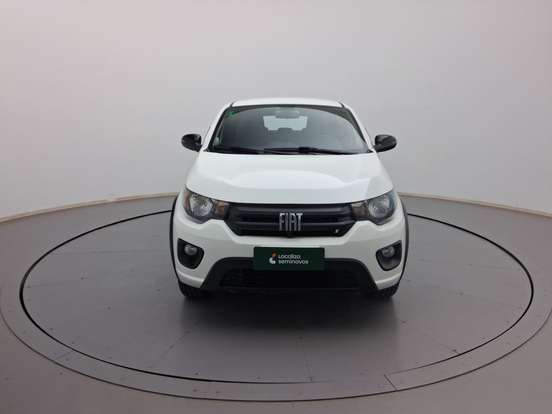 FIAT-MOBI-1.0 FIREFLY FLEX LIKE. MANUAL FIAT-MOBI-2025