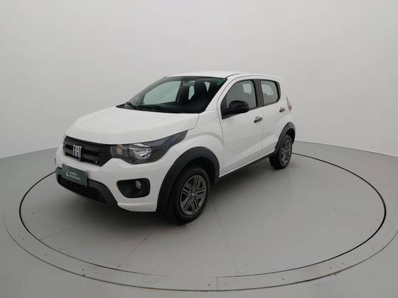 FIAT MOBI 1.0 FIREFLY FLEX LIKE. MANUAL