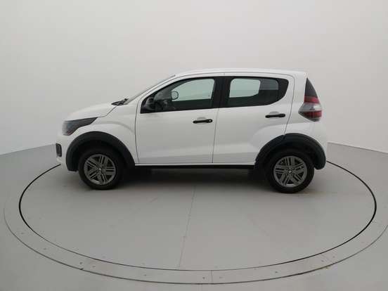 FIAT-MOBI-1.0 FIREFLY FLEX LIKE. MANUAL FIAT-MOBI-2025