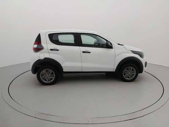 FIAT-MOBI-1.0 FIREFLY FLEX LIKE. MANUAL FIAT-MOBI-2025