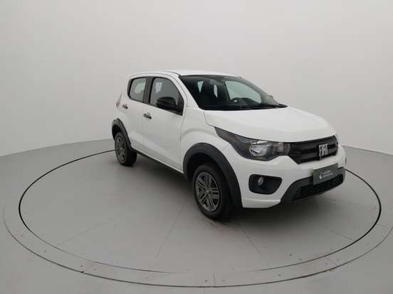 FIAT-MOBI-1.0 FIREFLY FLEX LIKE. MANUAL FIAT-MOBI-2025