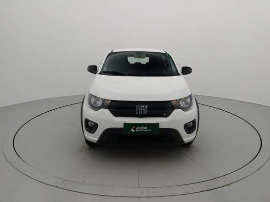 FIAT-MOBI-1.0 FIREFLY FLEX LIKE. MANUAL FIAT-MOBI-2025