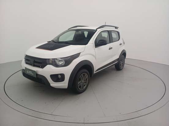 FIAT-MOBI-1.0 FIREFLY FLEX TREKKING MANUAL FIAT-MOBI-2025