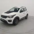 FIAT MOBI 1.0 FIREFLY FLEX TREKKING MANUAL FIAT MOBI 1.0 FIREFLY FLEX TREKKING MANUAL
