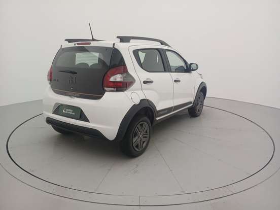 FIAT-MOBI-1.0 FIREFLY FLEX TREKKING MANUAL FIAT-MOBI-2025