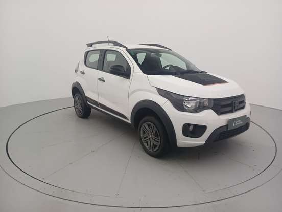 FIAT-MOBI-1.0 FIREFLY FLEX TREKKING MANUAL FIAT-MOBI-2025