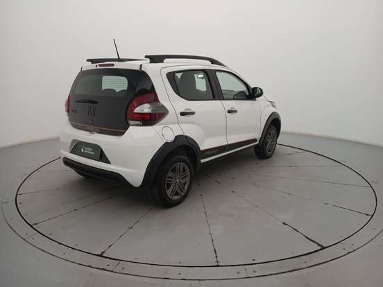 FIAT-MOBI-1.0 FIREFLY FLEX TREKKING MANUAL FIAT-MOBI-2025