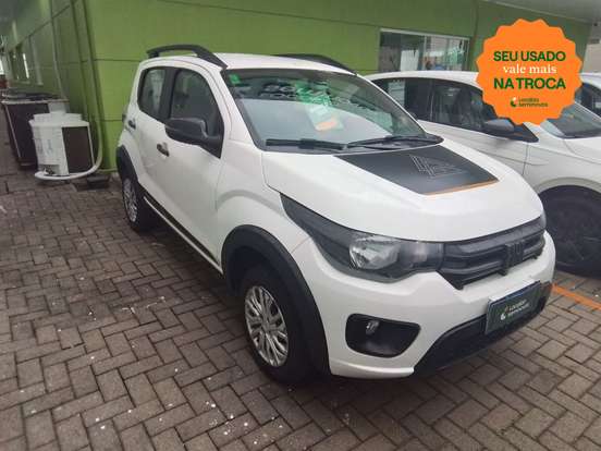 FIAT-MOBI-1.0 FIREFLY FLEX TREKKING MANUAL FIAT-MOBI-2025
