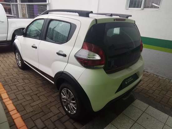 FIAT-MOBI-1.0 FIREFLY FLEX TREKKING MANUAL FIAT-MOBI-2025