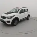 FIAT MOBI 1.0 FIREFLY FLEX TREKKING MANUAL FIAT MOBI 1.0 FIREFLY FLEX TREKKING MANUAL