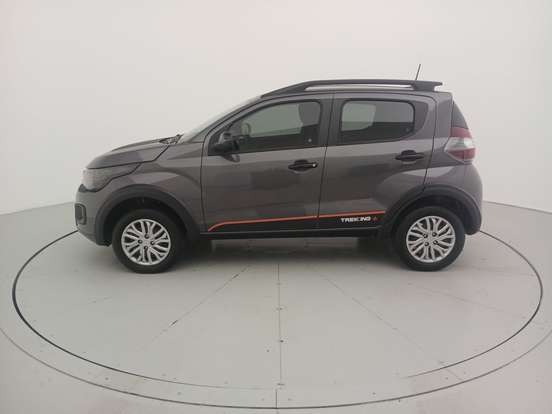 FIAT-MOBI-1.0 FIREFLY FLEX TREKKING MANUAL FIAT-MOBI-2025
