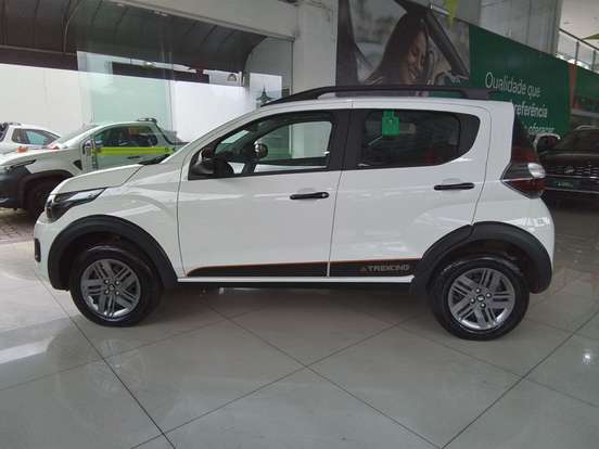 FIAT-MOBI-1.0 FIREFLY FLEX TREKKING MANUAL FIAT-MOBI-2025