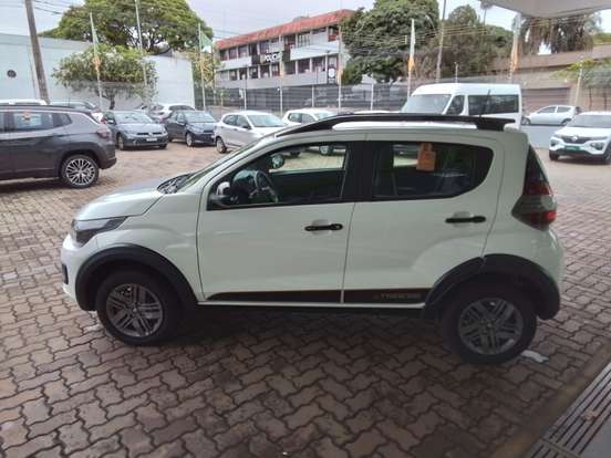 FIAT-MOBI-1.0 FIREFLY FLEX TREKKING MANUAL FIAT-MOBI-2025
