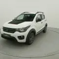 FIAT MOBI 1.0 FIREFLY FLEX TREKKING MANUAL FIAT MOBI 1.0 FIREFLY FLEX TREKKING MANUAL