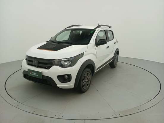 FIAT-MOBI-1.0 FIREFLY FLEX TREKKING MANUAL FIAT-MOBI-2025