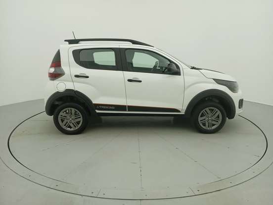 FIAT-MOBI-1.0 FIREFLY FLEX TREKKING MANUAL FIAT-MOBI-2025