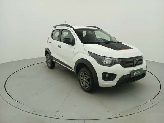 FIAT-MOBI-1.0 FIREFLY FLEX TREKKING MANUAL FIAT-MOBI-2025