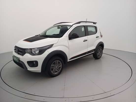 FIAT-MOBI-1.0 FIREFLY FLEX TREKKING MANUAL FIAT-MOBI-2025