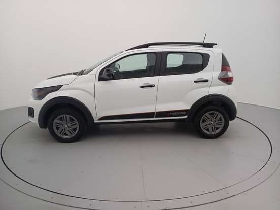 FIAT-MOBI-1.0 FIREFLY FLEX TREKKING MANUAL FIAT-MOBI-2025