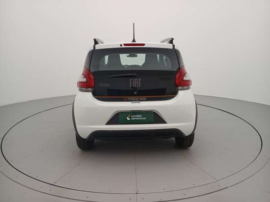 FIAT-MOBI-1.0 FIREFLY FLEX TREKKING MANUAL FIAT-MOBI-2025